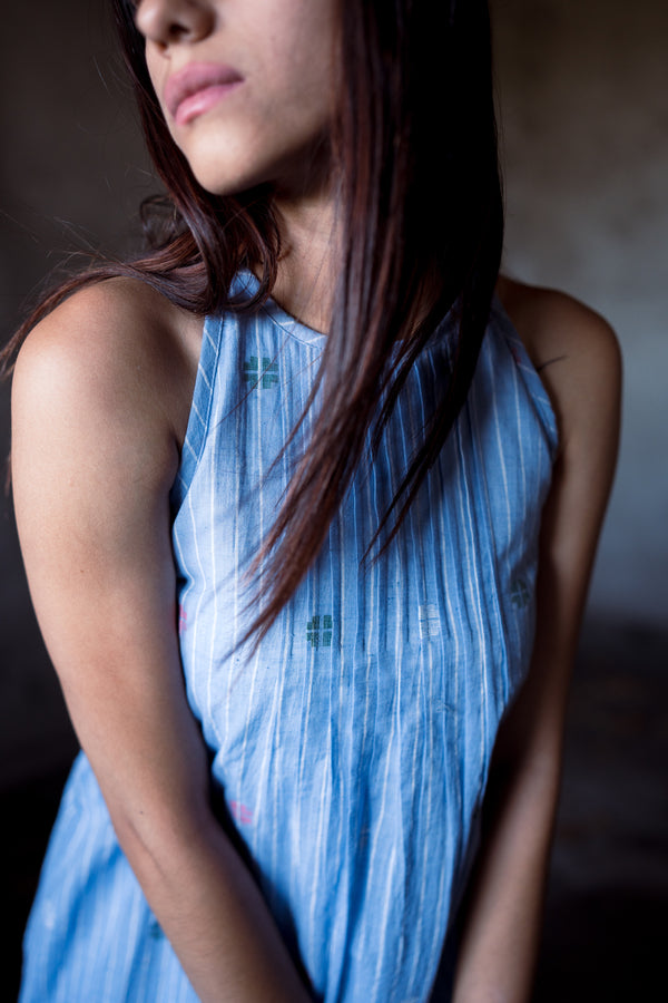 Clear Day Dress