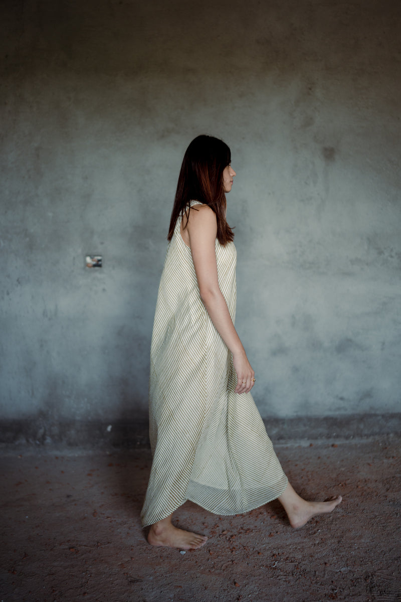 Malindi Dress