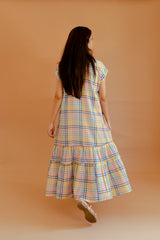 Candy Blossom Dress