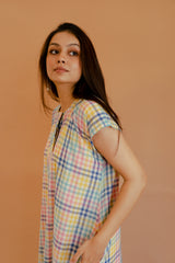 Candy Blossom Dress