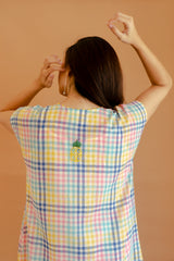 Candy Blossom Dress