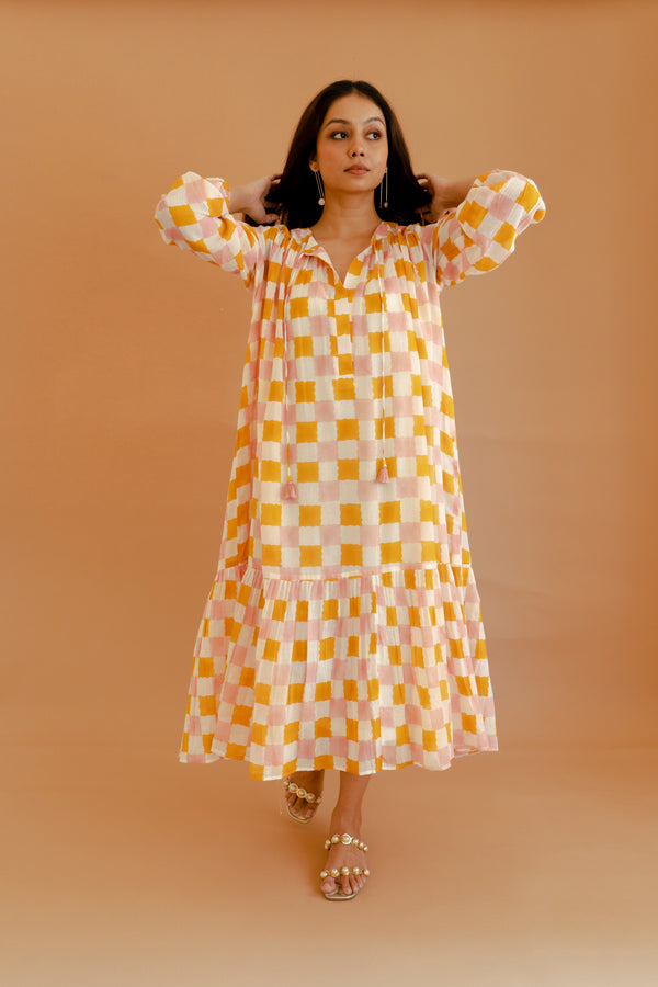 Margarita Dress