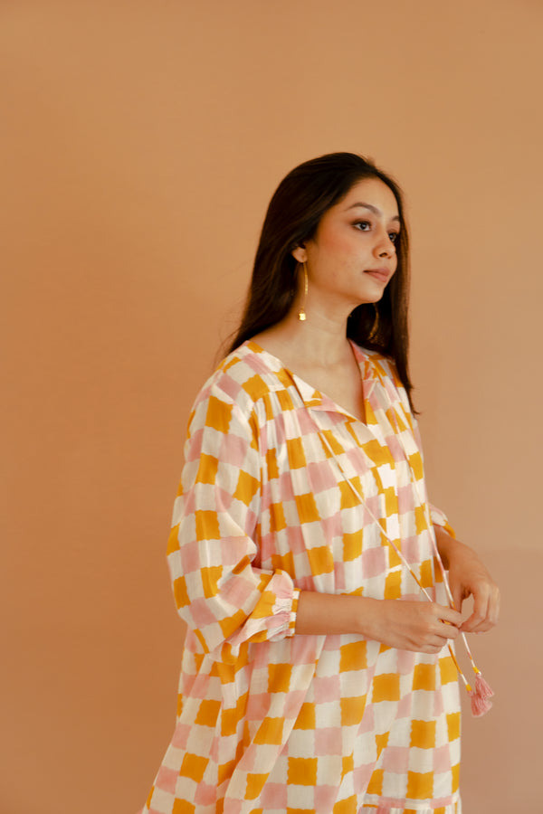 Margarita Dress