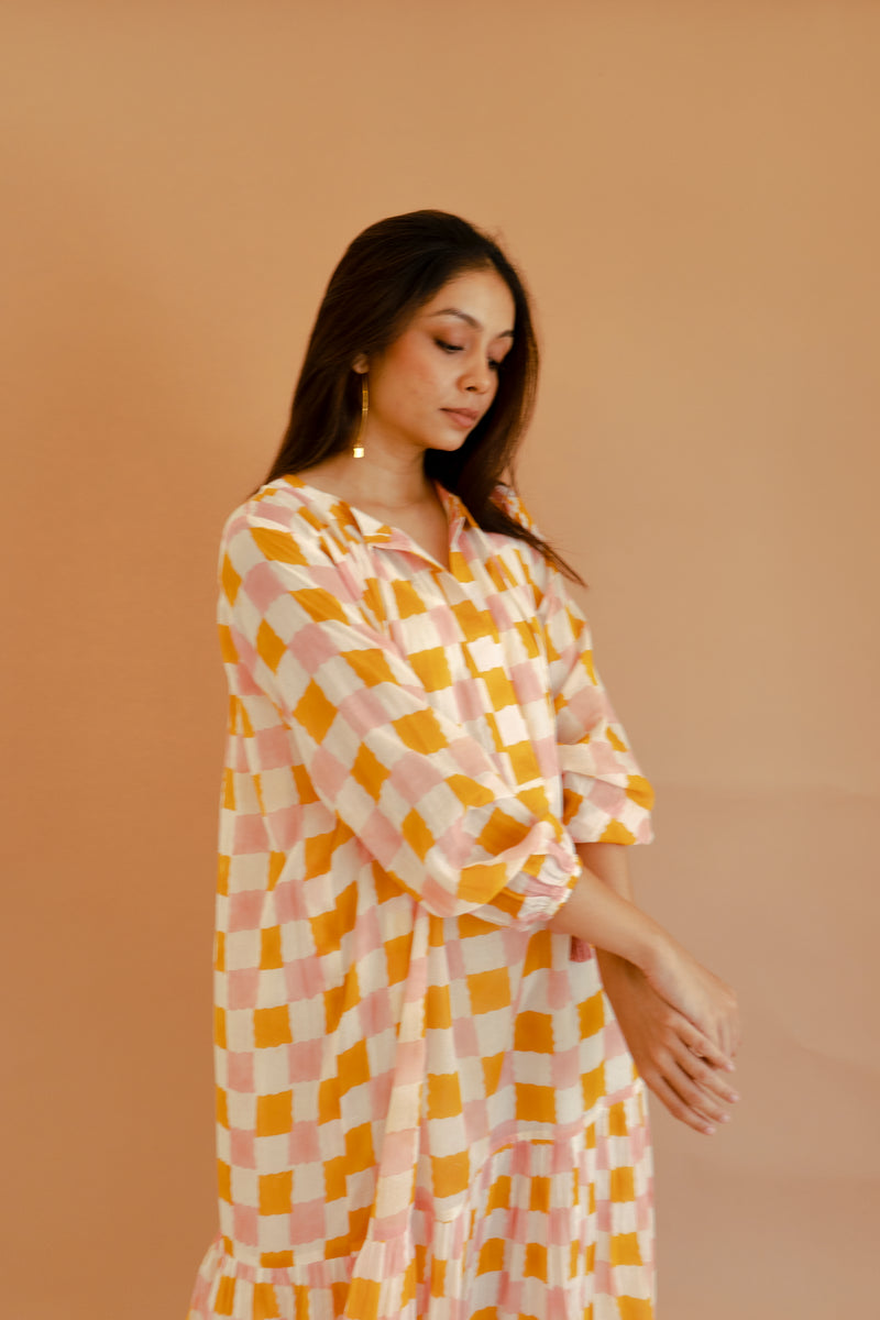 Margarita Dress