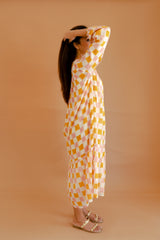 Margarita Dress