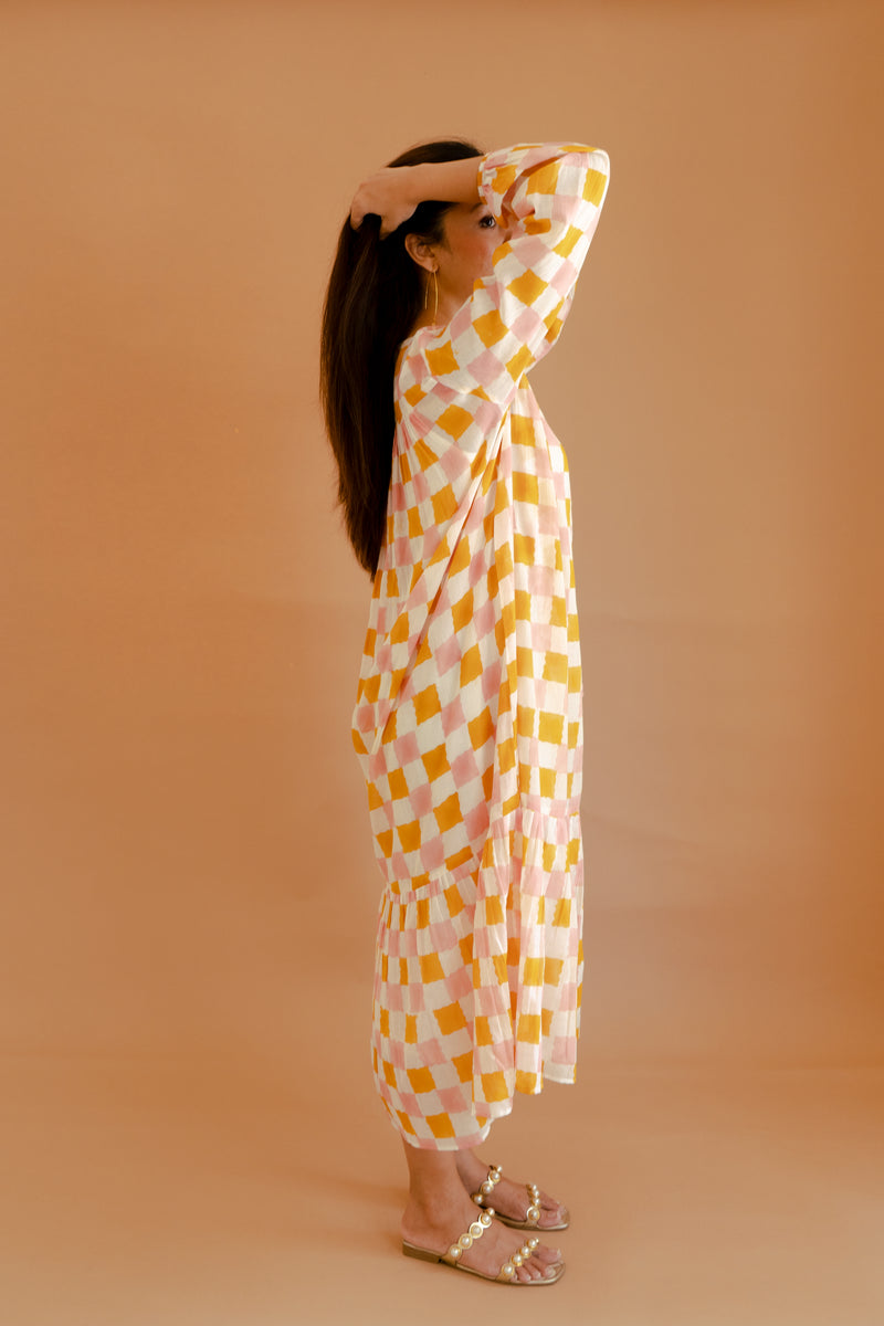 Margarita Dress