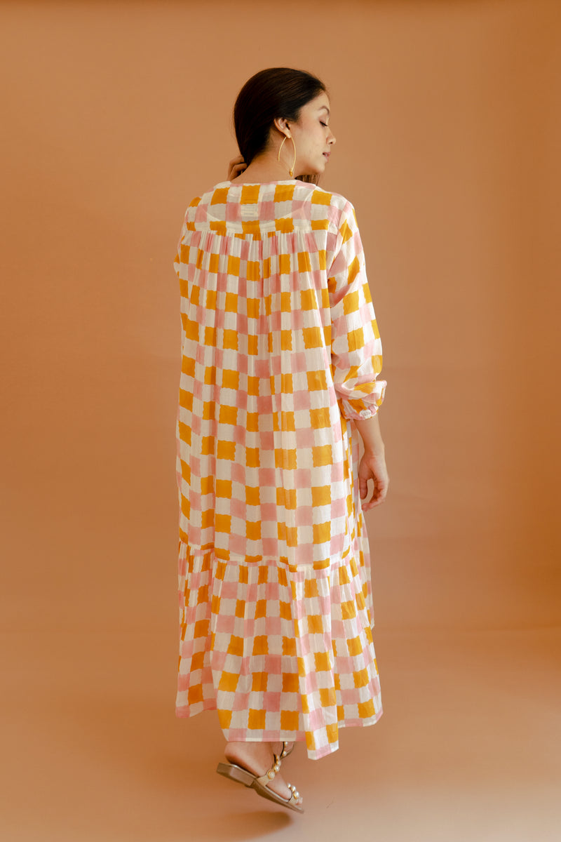 Margarita Dress