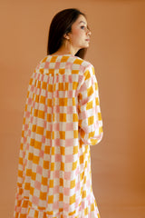 Margarita Dress