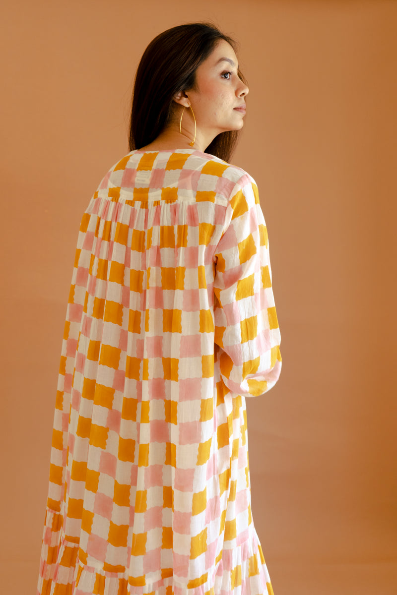 Margarita Dress