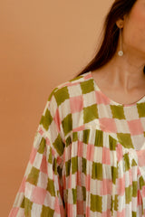 Dahlia Dress