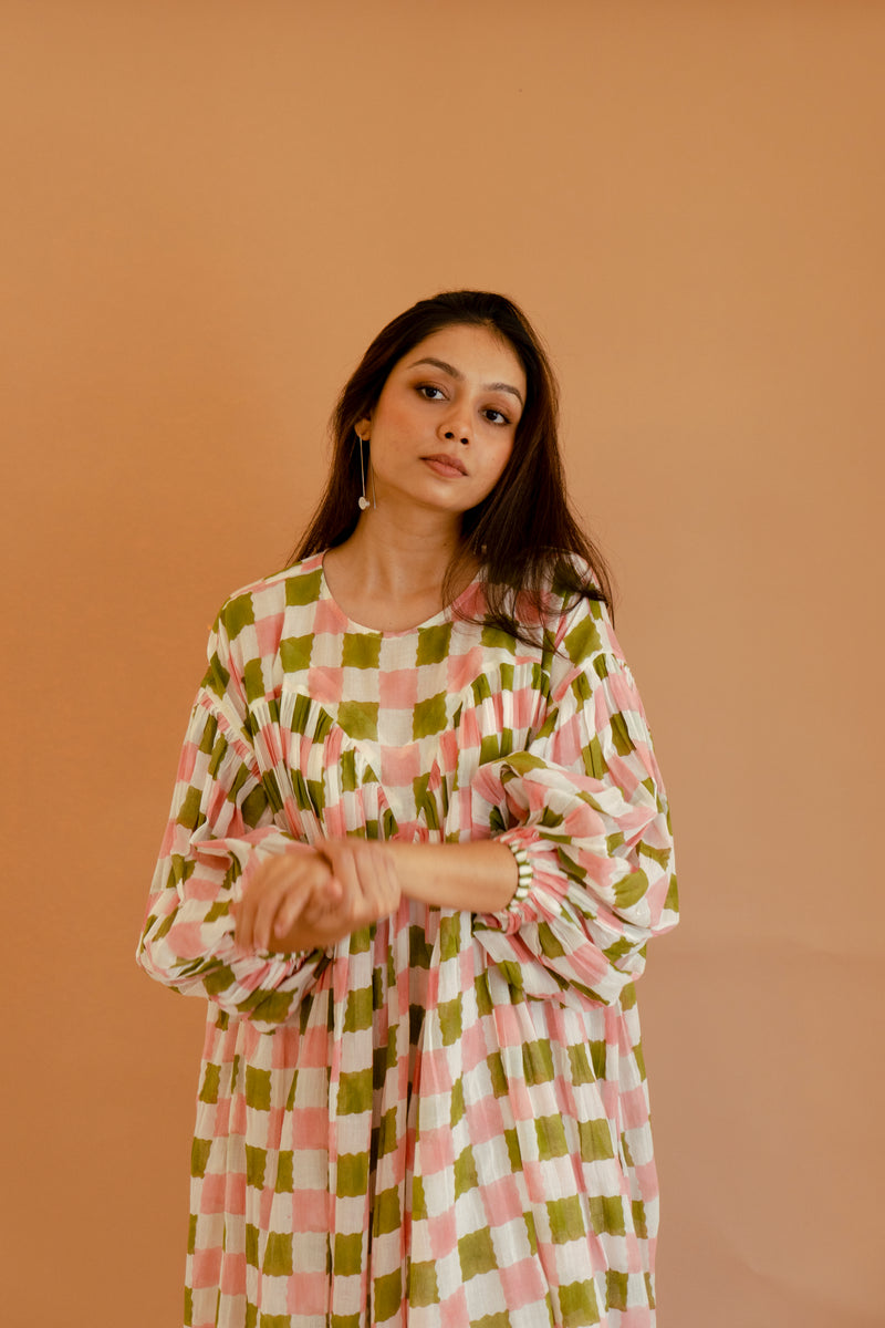 Dahlia Dress