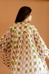 Dahlia Dress
