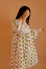 Dahlia Dress