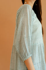 Postcard Dress