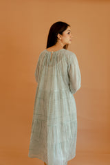 Postcard Dress