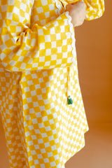 Sunshine Muse Dress