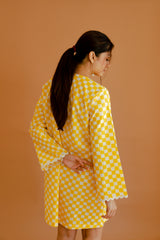 Sunshine Muse Dress