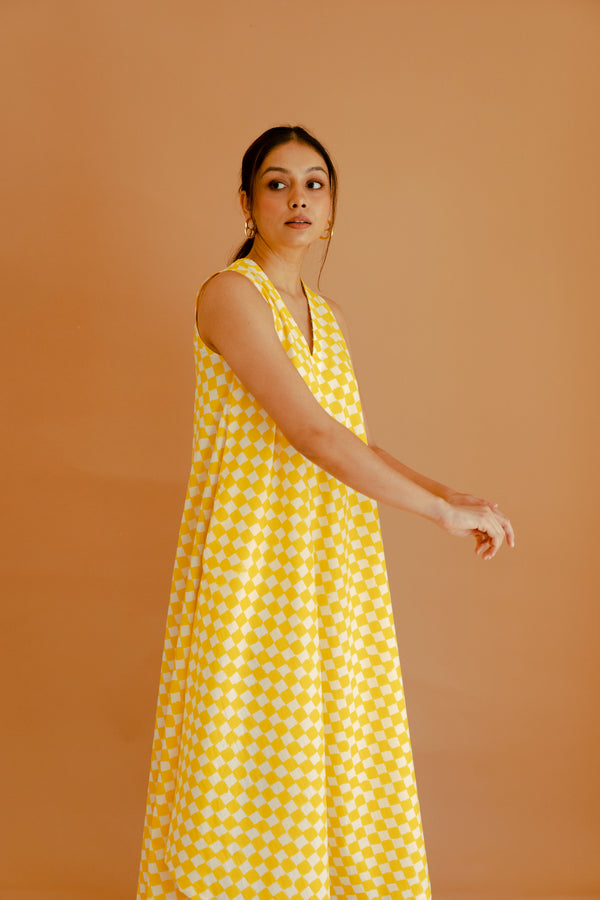 Liora Dress