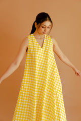 Liora Dress