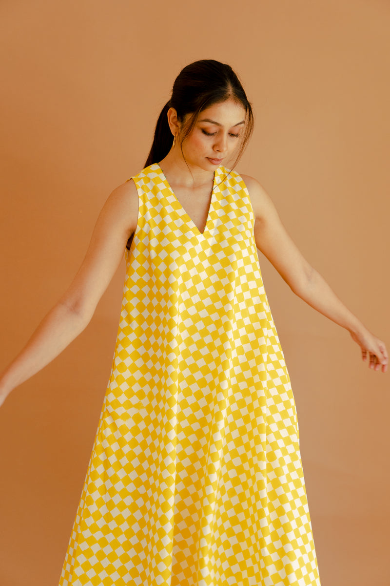 Liora Dress