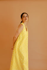Liora Dress