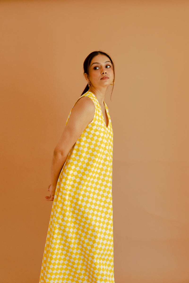 Liora Dress