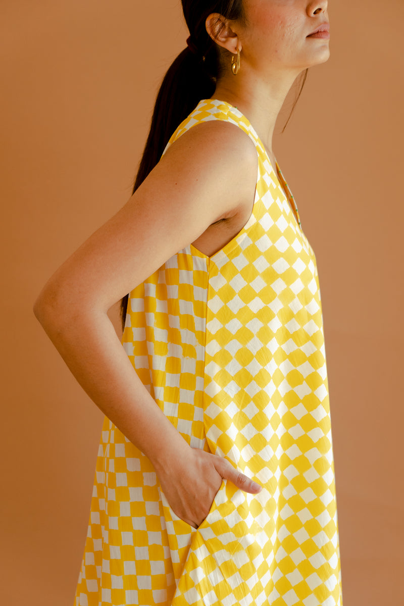 Liora Dress