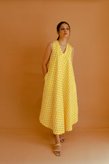 Liora Dress