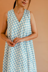 Ocean Breeze Dress