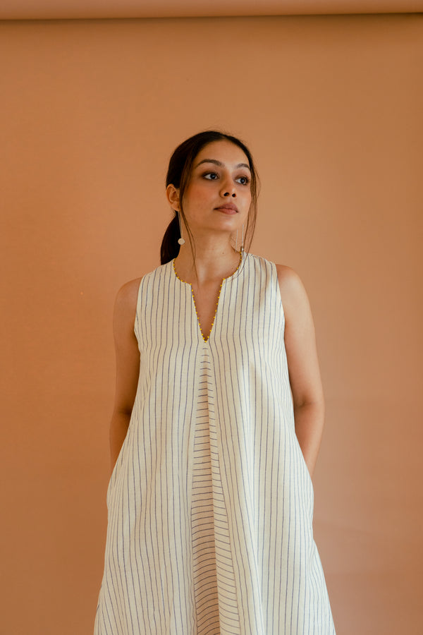 Laguna Dress
