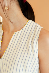 Laguna Dress