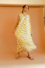 Camellia Dress
