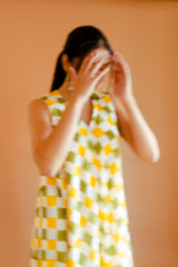 Camellia Dress
