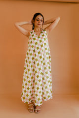 Peony Dress