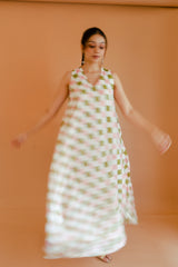 Peony Dress
