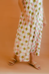Peony Dress