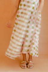 Peony Dress