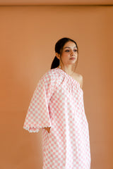 Candy Flora Dress