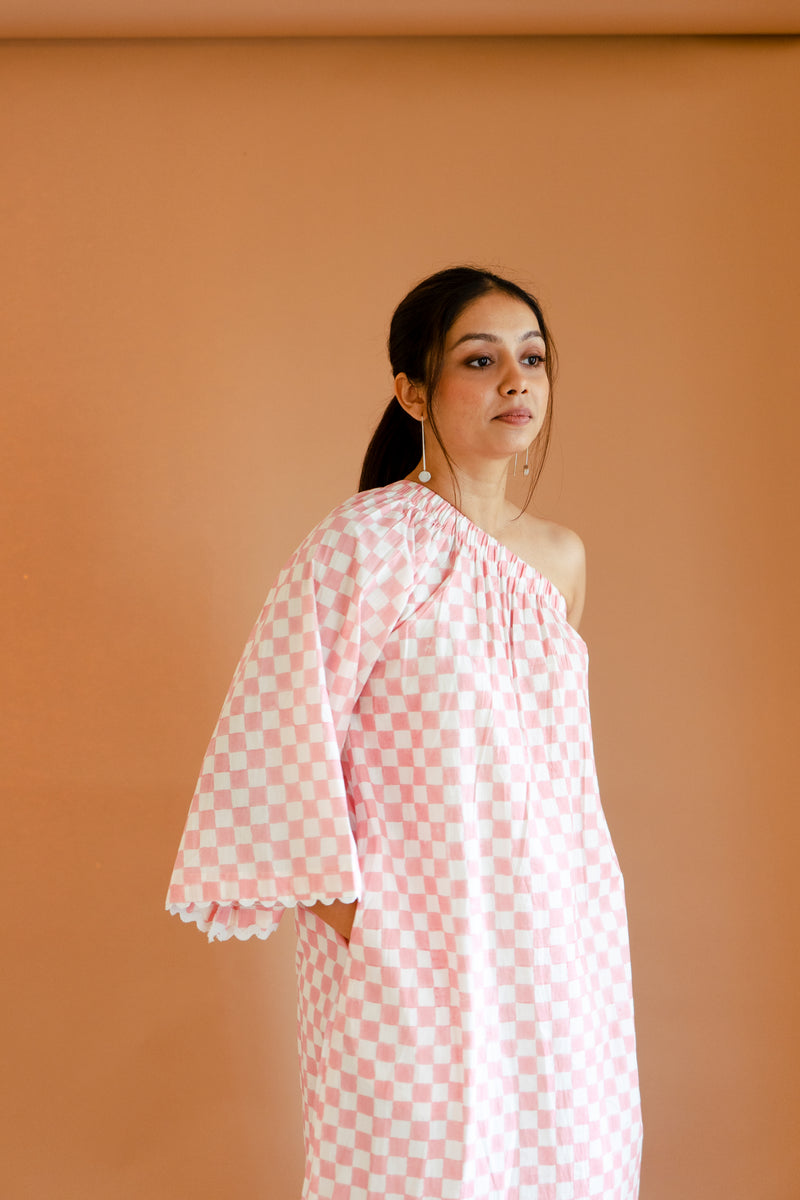 Candy Flora Dress