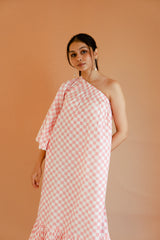 Candy Flora Dress