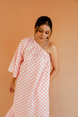 Candy Flora Dress