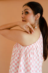 Candy Flora Dress