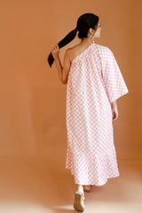 Candy Flora Dress