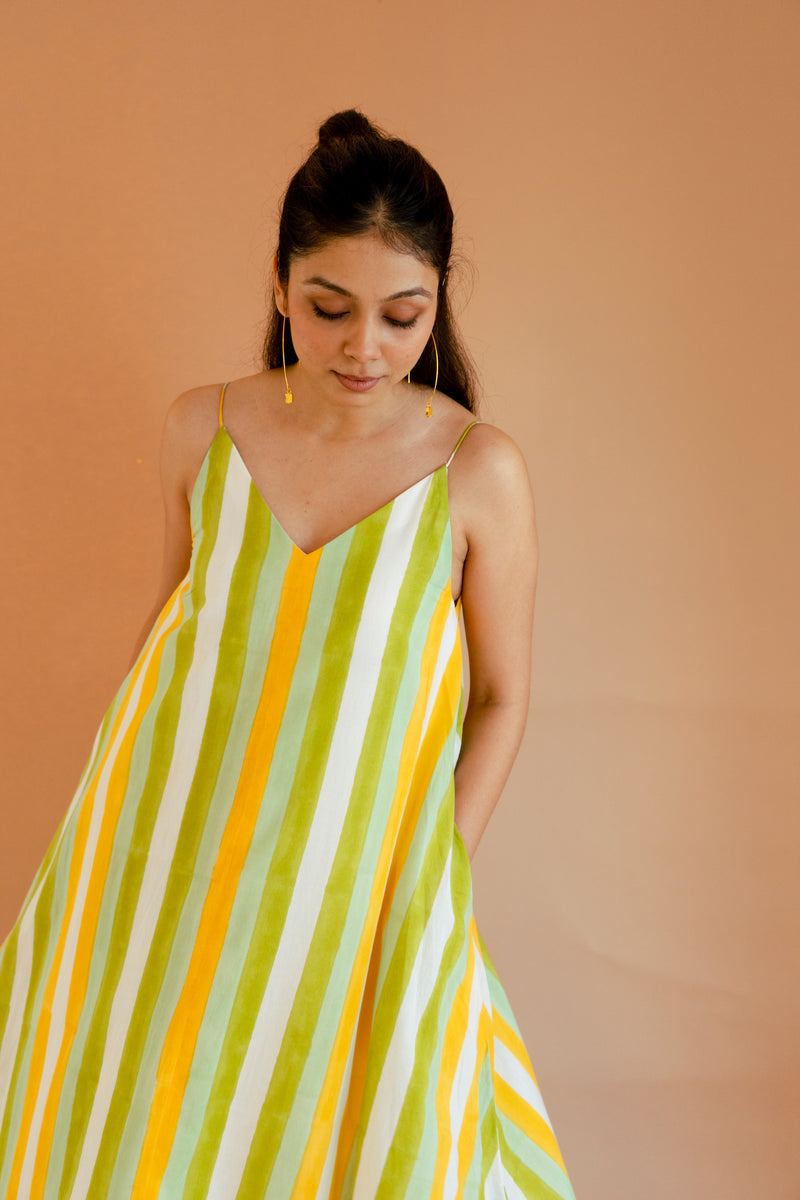 Lamonade Eve Dress