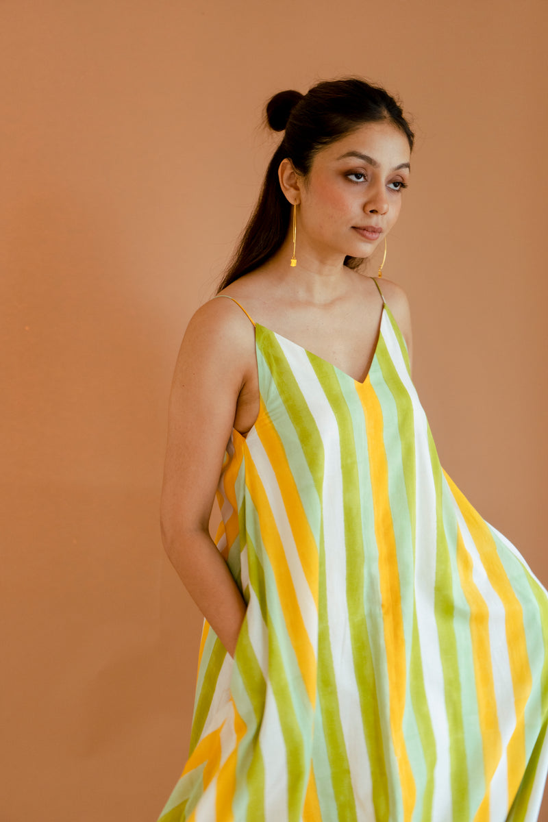 Lamonade Eve Dress