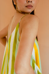 Lamonade Eve Dress