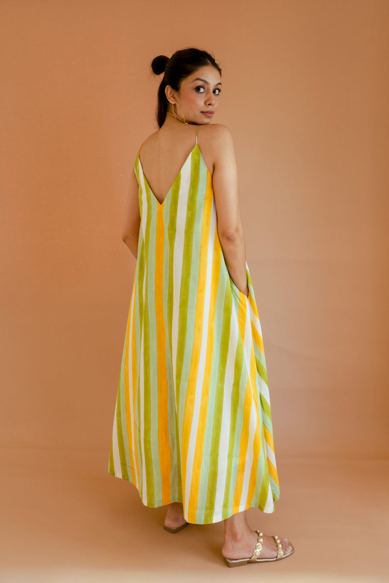 Lamonade Eve Dress