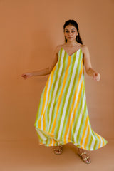 Lamonade Eve Dress