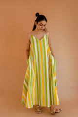 Lamonade Eve Dress