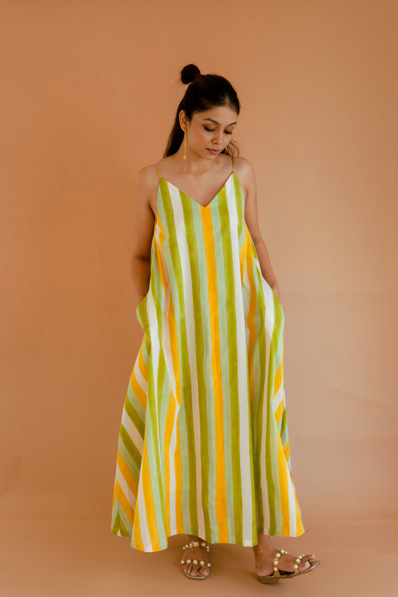 Lamonade Eve Dress